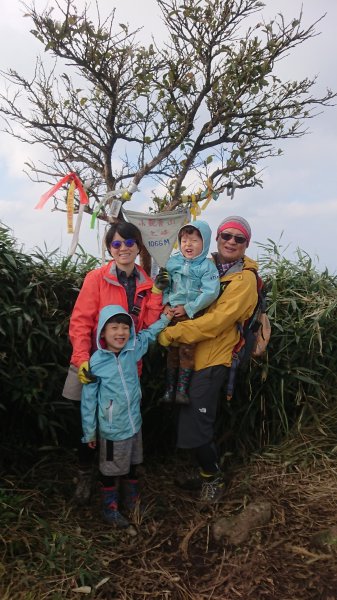 阿興阿賢小觀音山562683