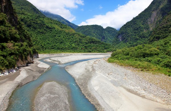 太魯閣/砂卡噹溪步道549711