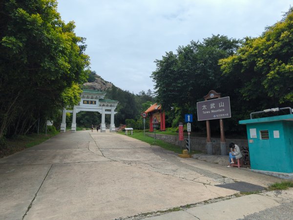 2025.05.31－太武山風景區2802043