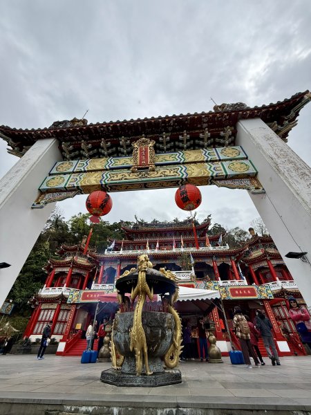 指南宮賞櫻2708125