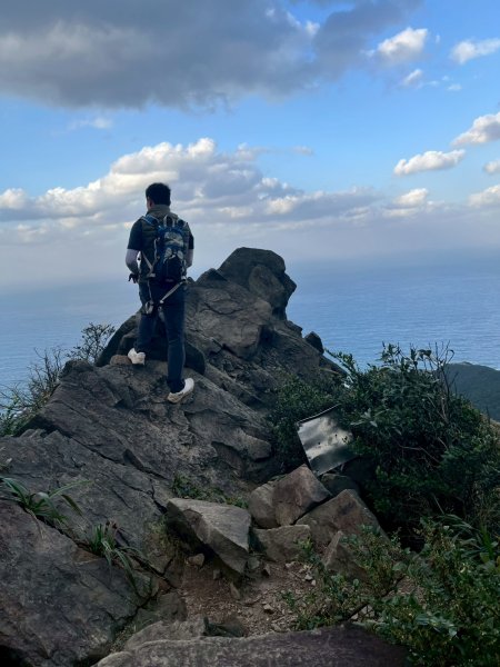 新北 金瓜石 煙囪山2981250