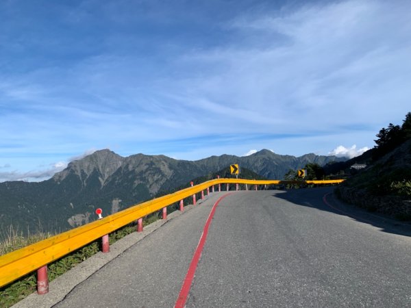 傍晚的石門山（百岳）673305