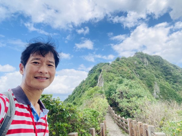 基隆嶼 年度最後一梯登島2853548