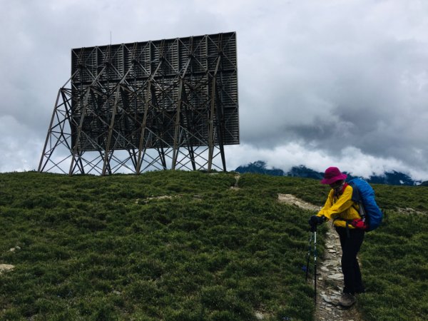 1090702合歡山北峰1037112