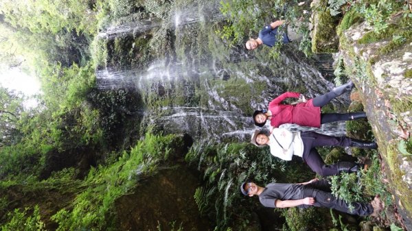 雙龍林道上巒安堂西巒大山1778587