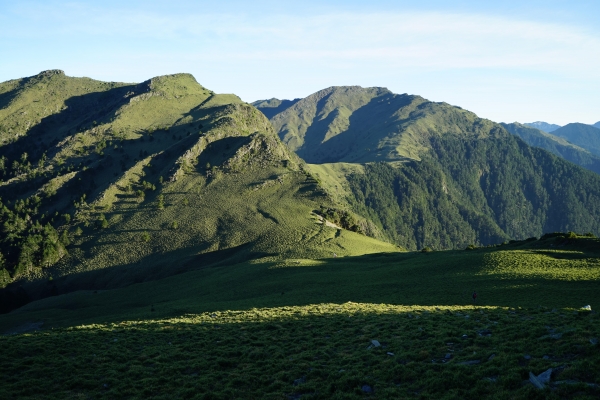百岳終極南三段22452