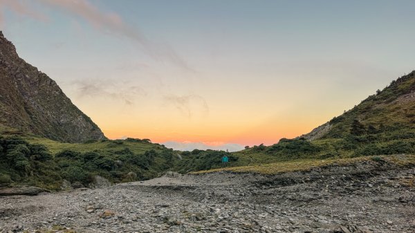 南湖群峰 完整攻略照片集2770036