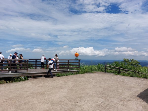 大崎棟古道+騎龍古道+逃學步道202206041811115