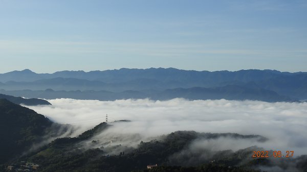 石碇二格山雲海流瀑+十三股山(永安社區)+獵狸尖(梅樹嶺山706M)8/271821628