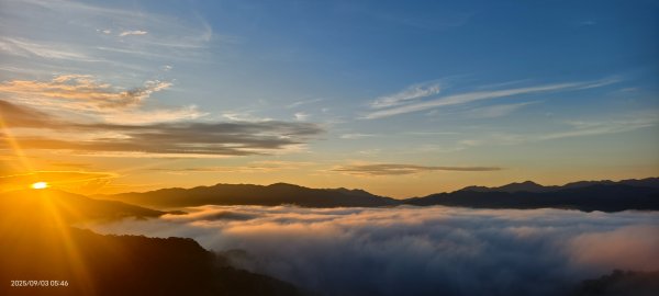 跟著雲海達人山友追雲趣-石碇趴趴走 9/32877267