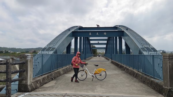 (姨婆趴趴走)第三十五集:新竹17公里海岸線自行車道騎乘自行車之旅2390949