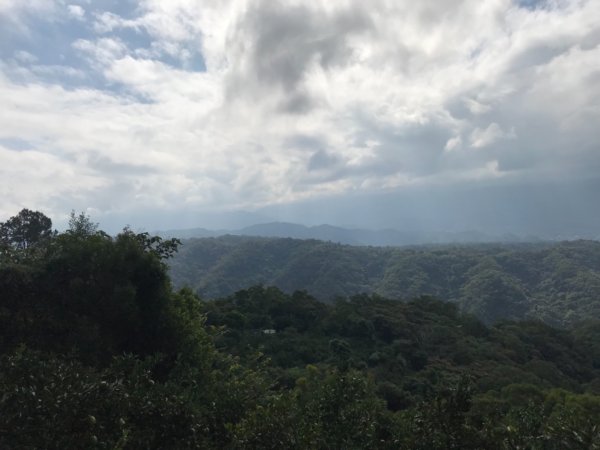 走飛鳳山3連峰吹吹九降風707520
