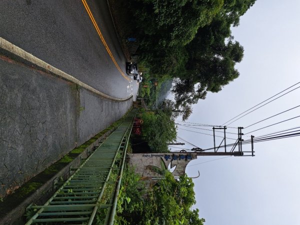 淡蘭中路第一段：暖東峽谷到十分老街3105670