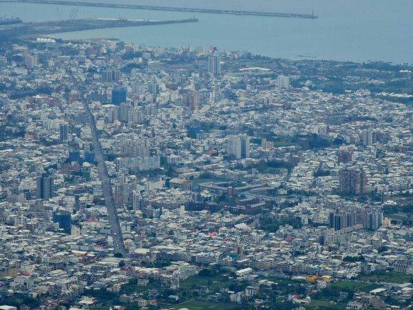 初音山-小百岳#88-花蓮縣吉安鄉2726096