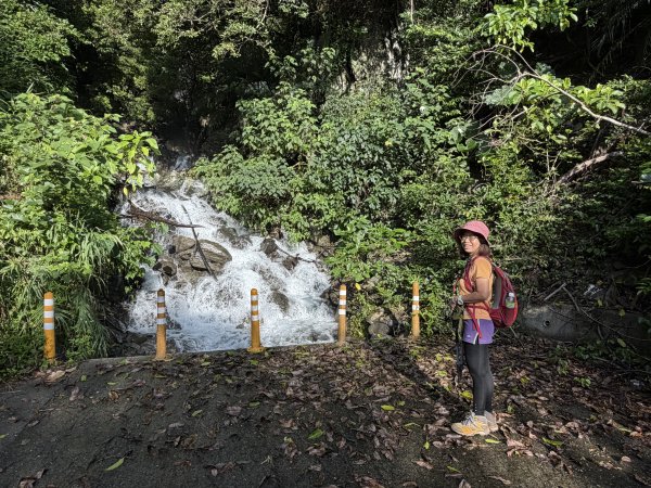 加奈美山 (開車富南上至2K水泥路尾起登)202609063118749