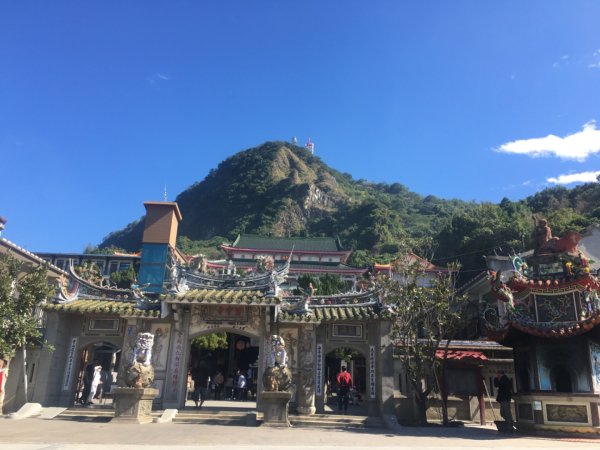 枕頭山o、火山碧雲寺、水火同源2390216