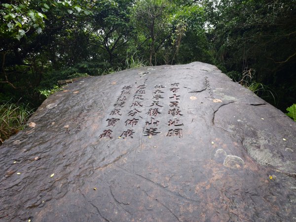 [淡蘭古道] 2026_0614 北路第三段_道路3075537