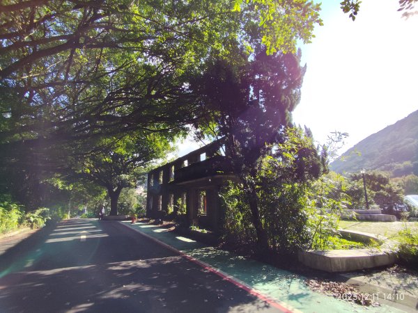 【臺北大縱走 2】【第二回合全程完成證書】鞍部→大屯山步道→大屯山主峰→大屯坪步道→二子坪步道2960426