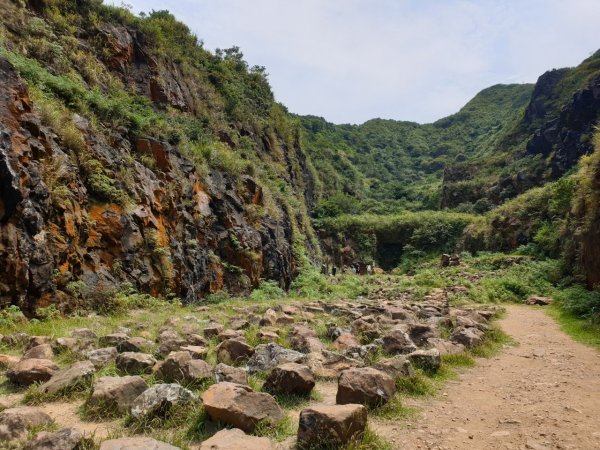 不寂寞的不厭亭公路＆本山礦場神奇魔法石1150011