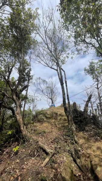 北部三大岩場-筆架連峰-皇帝殿-五寮尖拍空拍寫真💙2734090