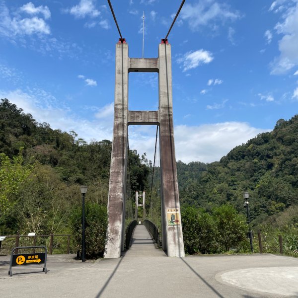 20250227 鳩之澤自然步道2736078