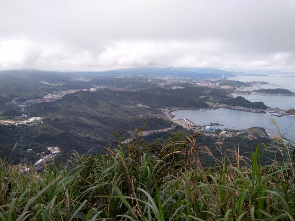 基隆山 金瓜石地質公園 報時山1056036