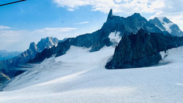 TMB/Courmayeur to La Ville des Glaciers3094373