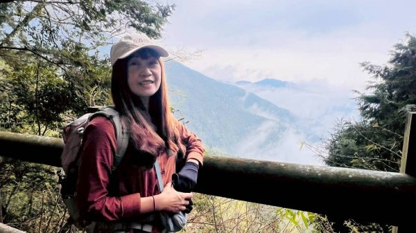 🌈3/28（六）觀霧檜山巨山步道×瀑布步道✨FB：熊熊趴爬走🌈3025237