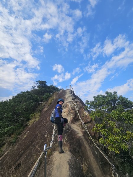 三峽五寮尖山2992020