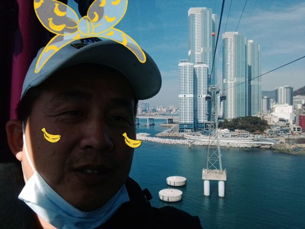 釜山松島纜車2715407