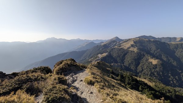 合歡北峰3021181