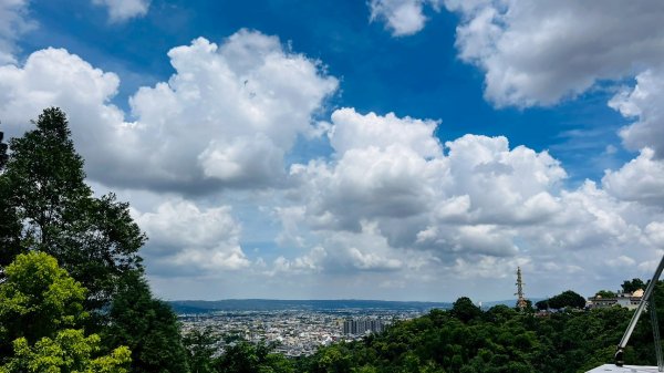 🌈6/22(日) 南投-中興新村-虎山步道✨FB：熊熊趴爬走🌈2818311