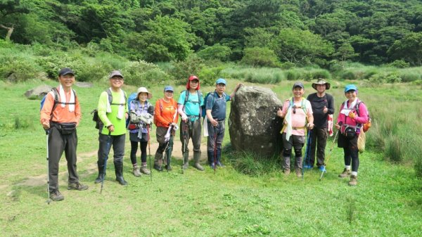 拓印檯關渡親山步道忠義山親山步道貴子坑親575923