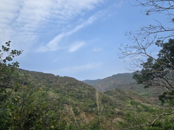 女仍山（小百岳）2752498