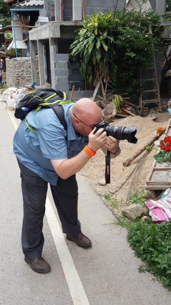 清邁：Huai Kaeo、大樹咖啡2486921