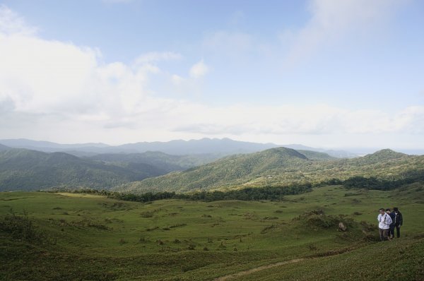 灣坑頭山 桃源谷步道 連走2034809