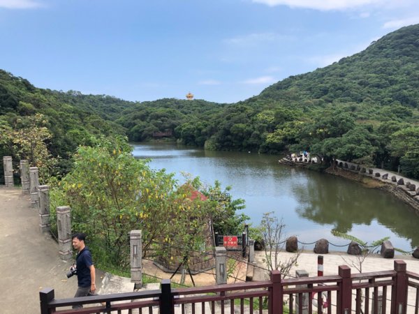 基隆情人湖環山步道輕旅行685438