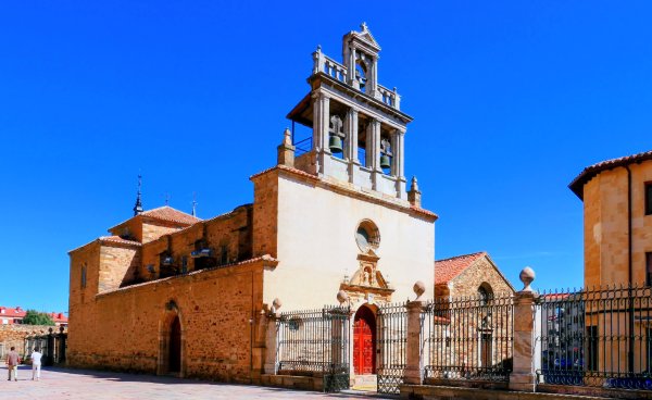 阿斯托爾加(Astorga)3125325