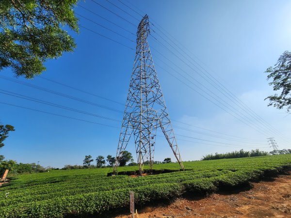 新竹湖口｜萬年道、仁和步道、金獅古道、漢卿步道2912214
