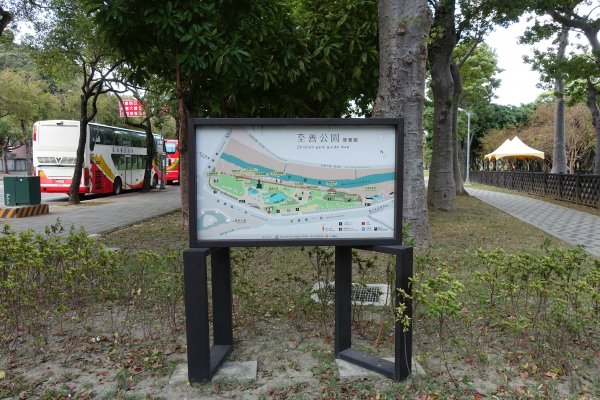 雙溪河濱公園1166100