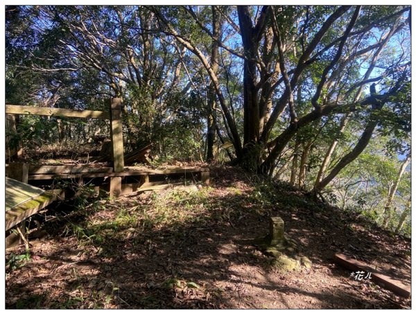 雨後頭縱走 (日月潭)2694406