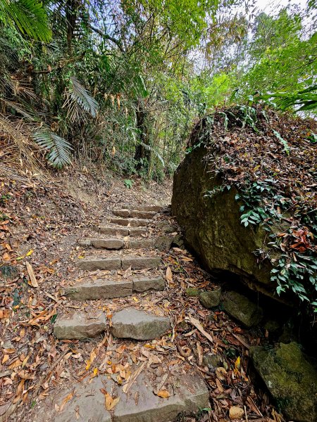 小百岳集起來-崁頭山2185092