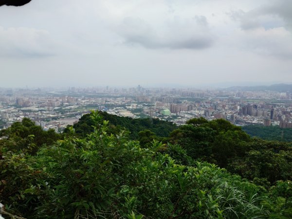 微笑山線之大棟山系2838144