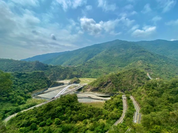 1090403茂林龍頭山步道901603