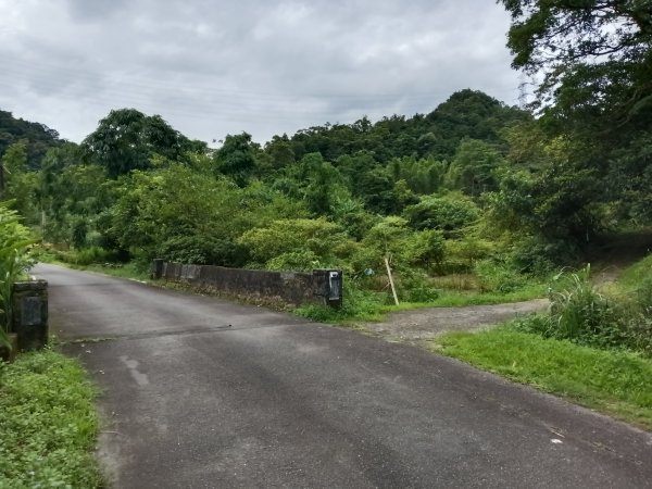 平溪區平溪子山遇雷雨O型2850079
