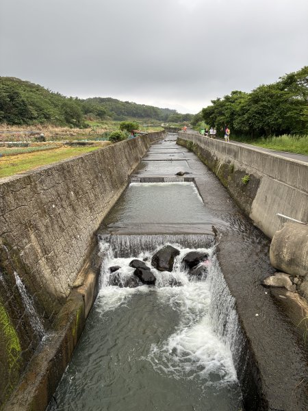 20250504-《探旅新北2025｜三芝定向越野賽全紀錄》