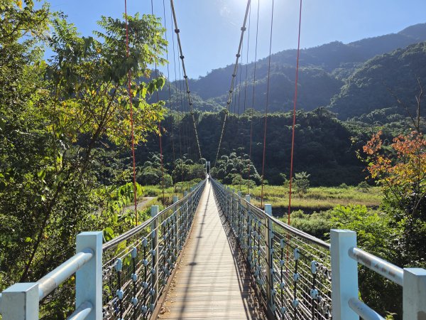 谷關七雄｜白毛山3131389