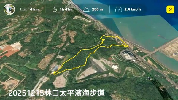 20251215林口森林步道+太平嶺海濱步道2969420