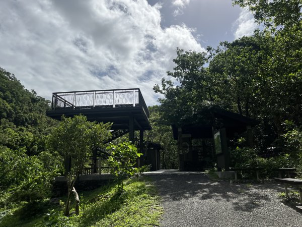 [屏步青雲 尋寶任務-03/10] 2024_0917 雙流國家森林遊樂區（瀑布步道）2597756