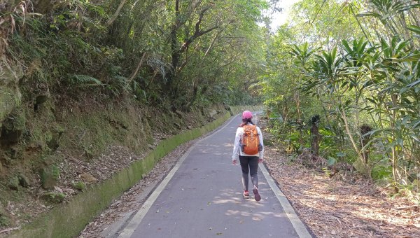 (姨婆趴趴走)第四十八集:新北草嶺古道（福隆車站-大里車站）2747654